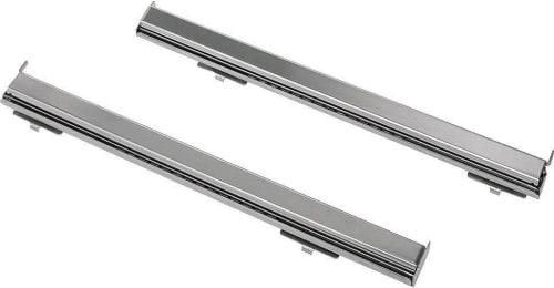 Smeg GT1T2 - 1 Level Telescopic Guide - Total Extraction