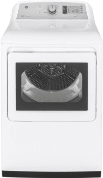 Smart washer and shop dryer google home