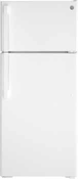 GE GTS18DTNRWW - FRONT