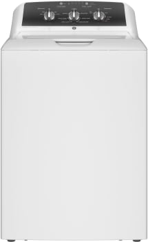 GE GTW525ACWWB - 4.3 CU. FT. Electric Washer
