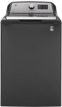 GE GTW720BPNDG 27 Inch Top Load Washer with 4.8 Cu. Ft