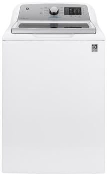 Ge Gtw720bsnws 27 Inch Top Load Washer With 12 Wash Cycles Tide Pods Dispenser 4 8 Cubic Feet Capacity Quietwash Stain Removal Guide Deep Fill Multiple Rinse Options Oxi Dedicated Cycle Auto Soak 800 Rpm Spin