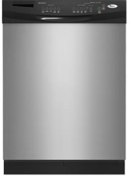 Whirlpool quiet partner iii dimensions discount