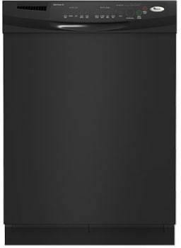 Whirlpool quiet partner 1 hot sale dimensions