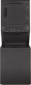 GE Spacemaker GUD27ESPMDG - front view