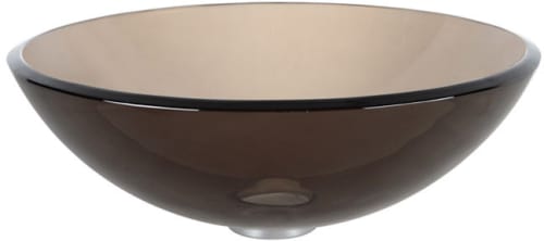 Kraus Clear Brown Series GV103 - Featured View