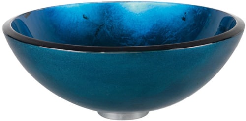 Kraus Galaxy Blue Series GV204 - 12mm Glass Thickness