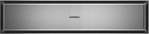 Gaggenau Expressive Series GV451720 - 24″ Expressive Series Vacuuming Drawer