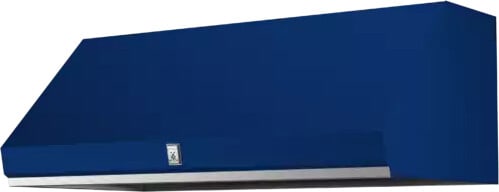 Hestan GVP48BU - 48 Inch Outdoor Hood - GVP Series