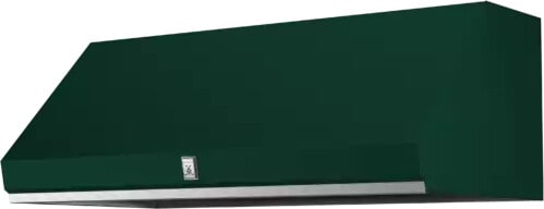 Hestan GVP48GR - 48 Inch Outdoor Hood - GVP Series