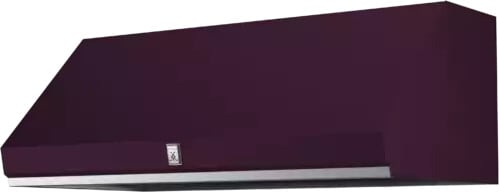 Hestan GVP48PP - 48 Inch Outdoor Hood - GVP Series