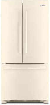 Whirlpool GX2FHDXVT 22 cu. ft. French Door Refrigerator with 4