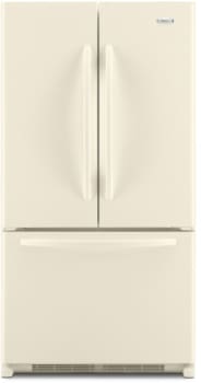 Whirlpool GX5FHDXVT 24.8 cu. ft. French Door Refrigerator with