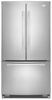 Whirlpool GX5FHTXVY 24.8 cu. ft. French Door Refrigerator with