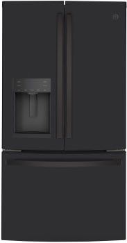 GE GYE22GENDS - 22.2 Cu. Ft. Counter-Depth French-Door Refrigerator