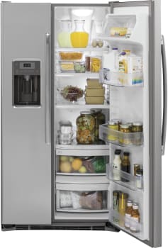 gzs22dsjss refrigerator