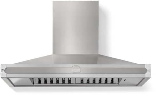 La Cornue CornuFé 110 H1IN - Front View