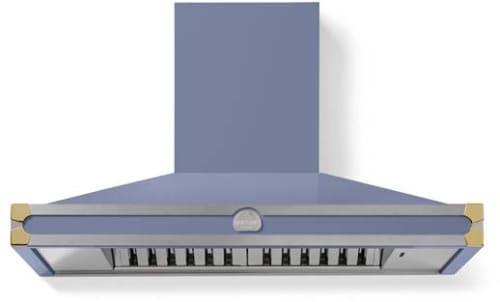 La Cornue CornuFé 110 H1LF - Front View