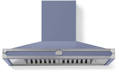 La Cornue CornuFé 110 H1LN - Front View