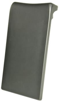 Rohl BRSITAN - Backrest For ios And Edge Bathtubs