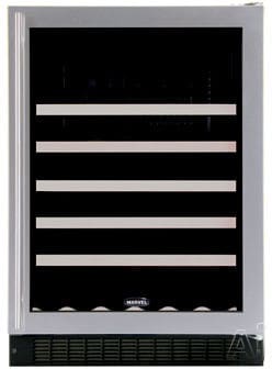 Marvel Luxury Series 61WCMBSGR - Featured View