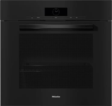 Miele VitroLine H7880BPOB - 30" Convection Oven - VitroLine