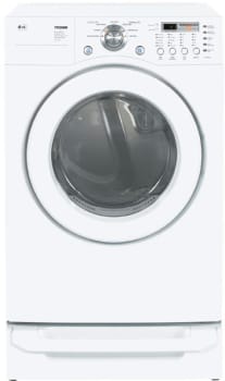 Lg tromm dryer price outlet