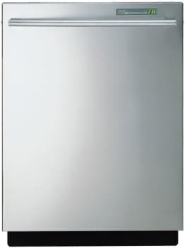 LG Front Control, Semi-Integrated Dishwashers