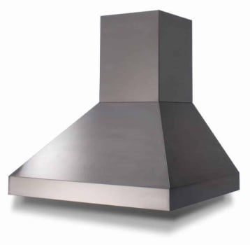 BlueStar Hampton Series HA036ML - 36 Inch Hampton Hood