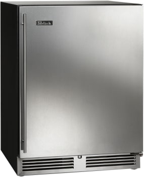 Perlick ADA Compliant Models HA24WB41R - Front View