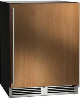 Perlick ADA Compliant Models HA24BB42RL - Front