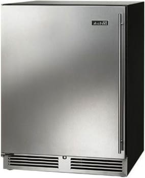 Perlick ADA Compliant Models HA24FB41L - 24" ADA-Compliant Freezer