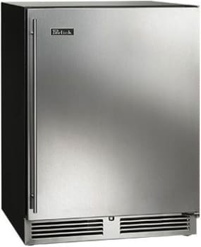 Perlick ADA Compliant Models HA24FB41R - 24" ADA-Compliant Freezer