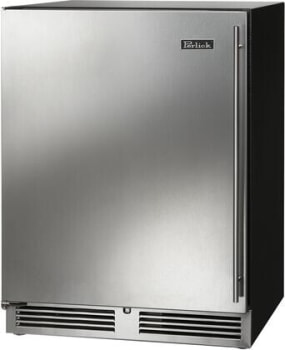 Perlick ADA Compliant Models HA24FB41LL - 24" ADA-Compliant Freezer