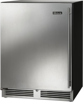 Perlick ADA Compliant Models HA24WB41L - Front View