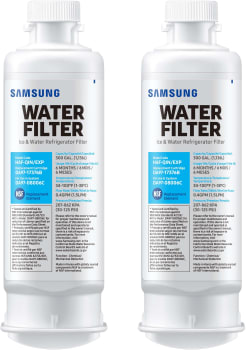 Samsung HAFQIN2P - Refrigerator Water Filter (2-Pack)