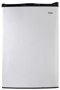 HC46SF10SV by Haier - Hailer Refrigerator On Special In Los