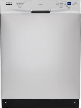 Haier clearance dishwasher 24