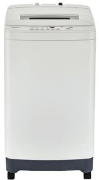 Haier 2.1 portable washer online