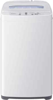 Haier HLP24E 20 Inch 1.5 cu. ft. Portable Washer with 3 Wash Cycles ... Haier HLP24E 20 Inch 1.5 cu. ft. Portable Washer with 3 Wash Cycles ...