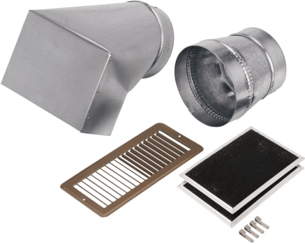 Best HARKBN24 - Optional Non-Duct Kit For HBN1246SS Powerpack Insert Series