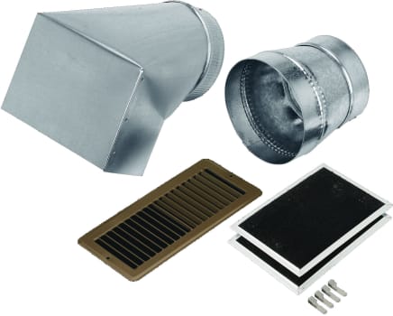 Best HARKBN36 - Non-Duct Kit