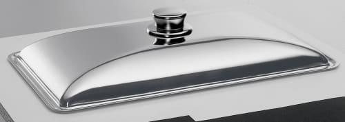 Miele HBD6022 - Featured View