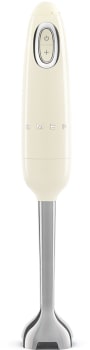 Smeg 50's Retro Design HBF11CRUS - Retro-Style Hand Blender