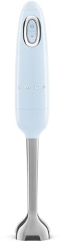Smeg 50's Retro Design HBF11PBUS - Retro-Style Hand Blender