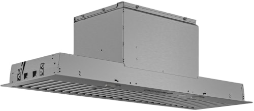 Best HBN1 Series HBN1366SS - HBN1 Series Built-In Power Pack Insert Smart Range Hood