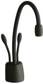InSinkErator Indulge Contemporary Series FHC1100ORB - Oil Rubbed Bronze