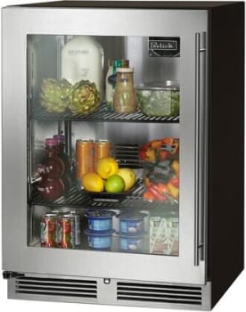Perlick C-Series HC24RB43LL - Front