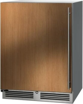 Perlick HC24RO42L 24 Inch Built-In Undercounter Outdoor