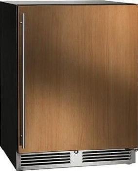 Perlick C-Series HC24WB42RL - Angled